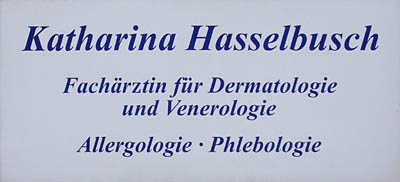 Dermatologie Hasselbusch